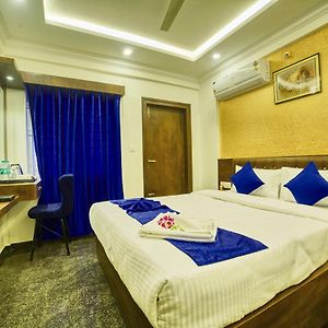 Standaard Kamer met een Queen Size Bed